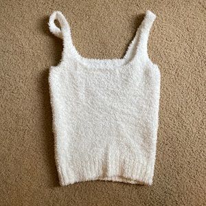 Skims cozy collection tank NWOT